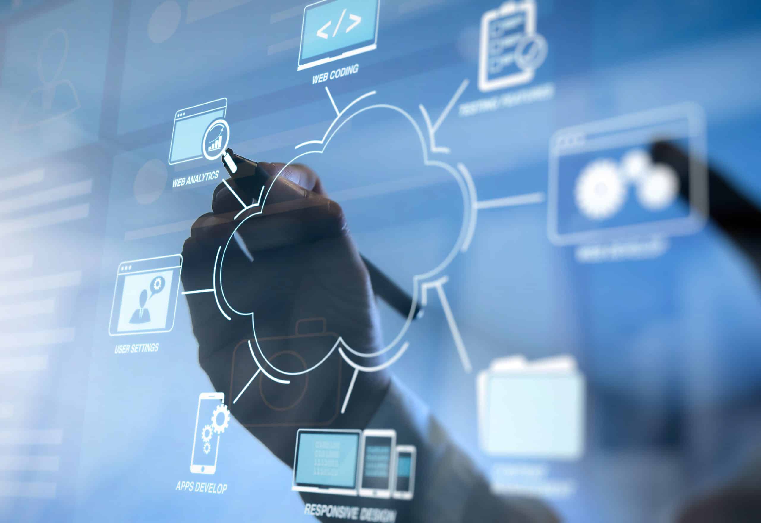 Digitale Barrierefreiheit