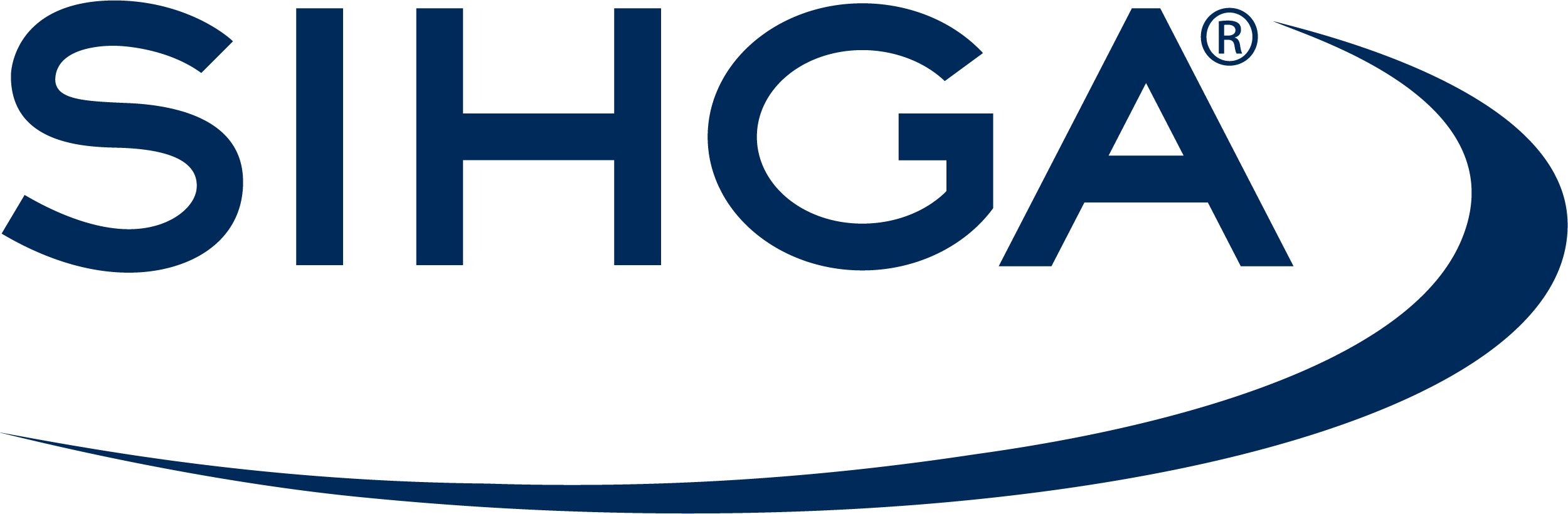 SiHGA Logo