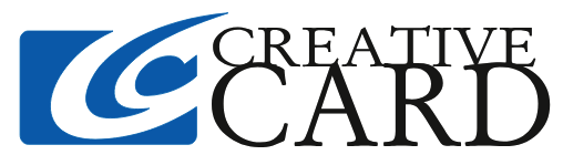 Creative Card GmbH Logo
