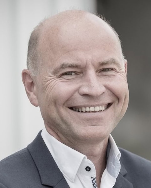 Dipl-Ing. Werner Schröttenhamer Werner Schröttenhamer Trainer - Berater - Coach