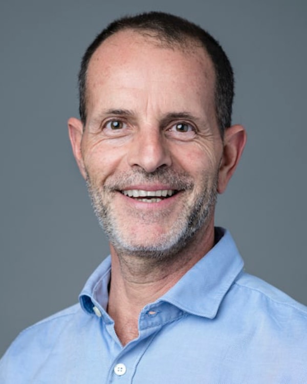 Ing. Orlando Escobosa