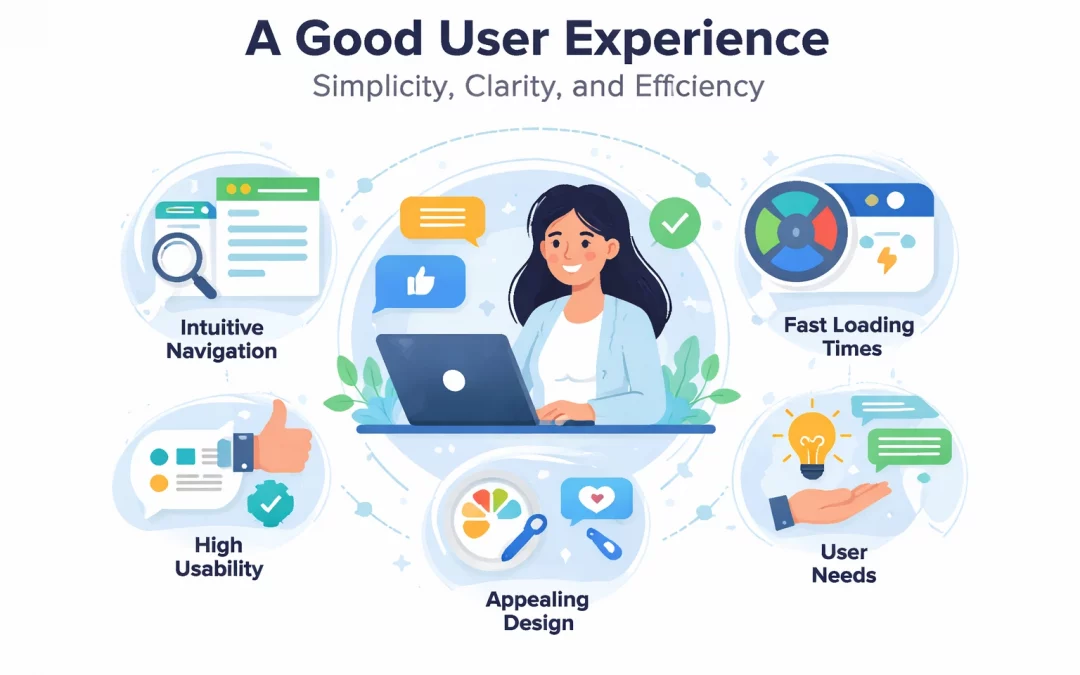 Teil 1: User Experience in der heutigen Welt