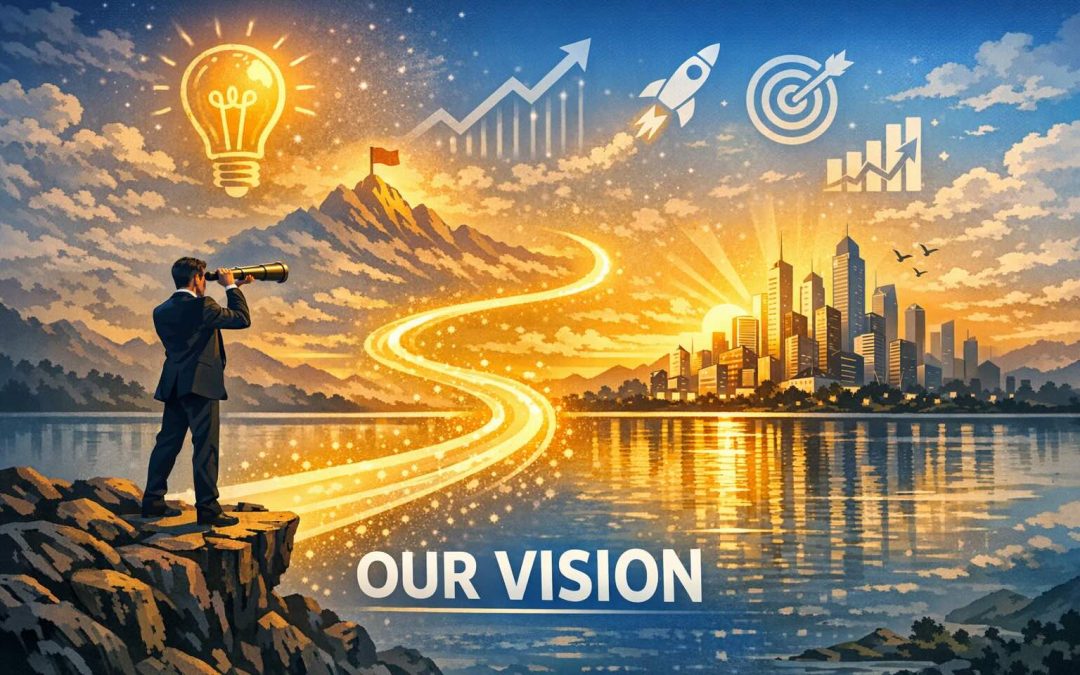 Unsere Vision