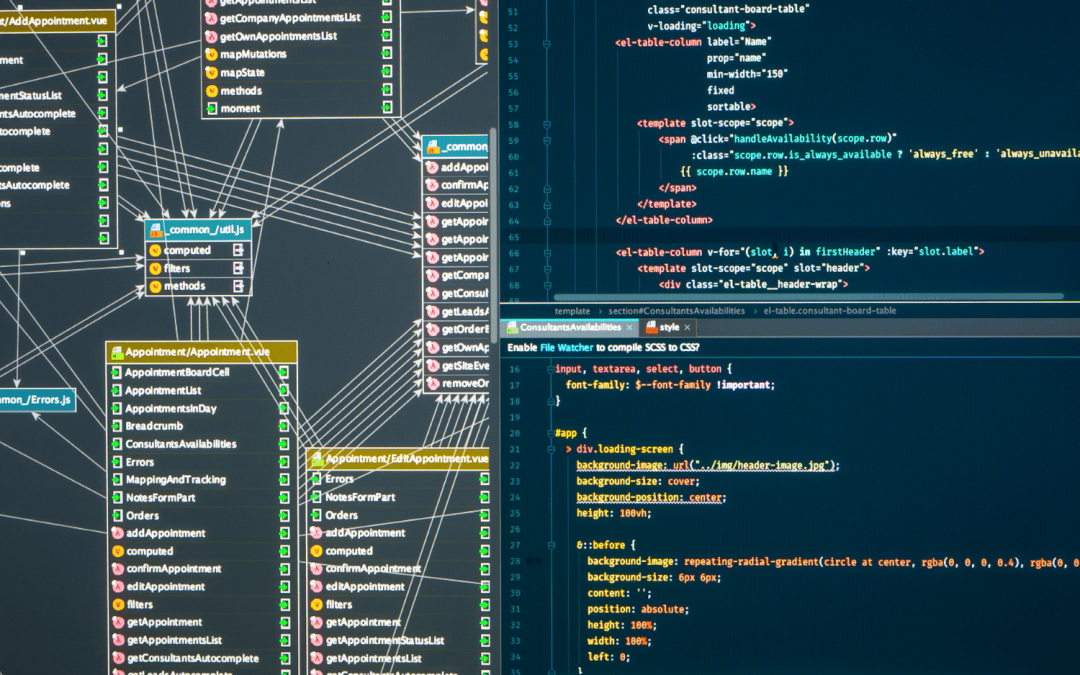 Softwarearchitektur verstehen: Prinzipien, Patterns und Praxis für Unternehmen