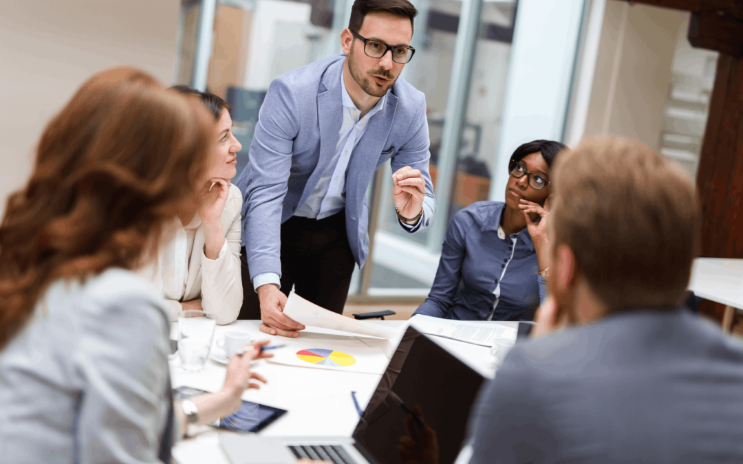 Prozessmanagement im Mittelstand: Geschäftsprozesse effizient steuern und verbessern