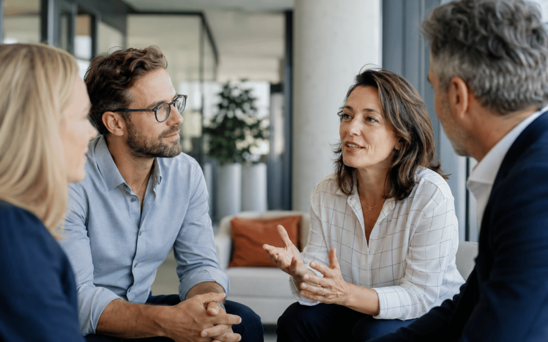 Change Management Strategie entwickeln: So wird Veränderung planbar und steuerbar