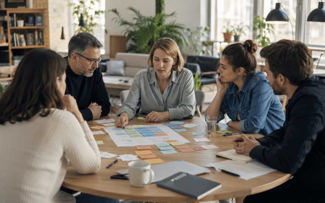 Change Management Methoden: Welche Werkzeuge wann wirklich helfen