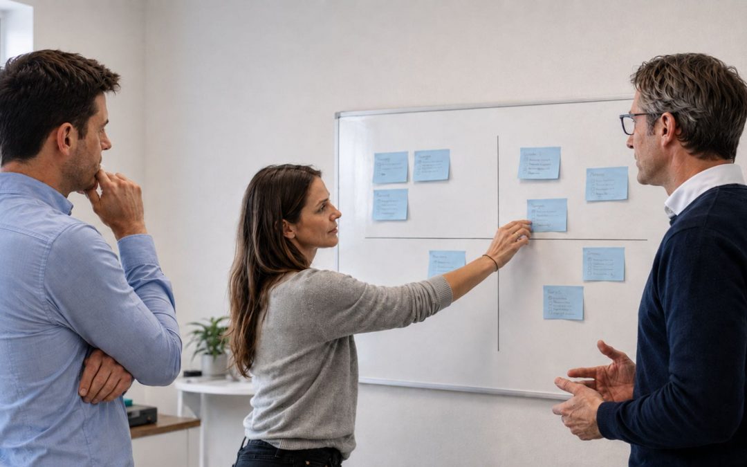Usability Optimierung: Vom Einzelfund zum fortlaufenden Prozess