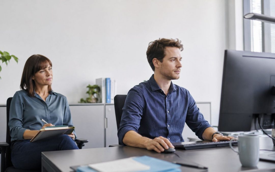 Usability Test: Systematische Überprüfung der Benutzerfreundlichkeit