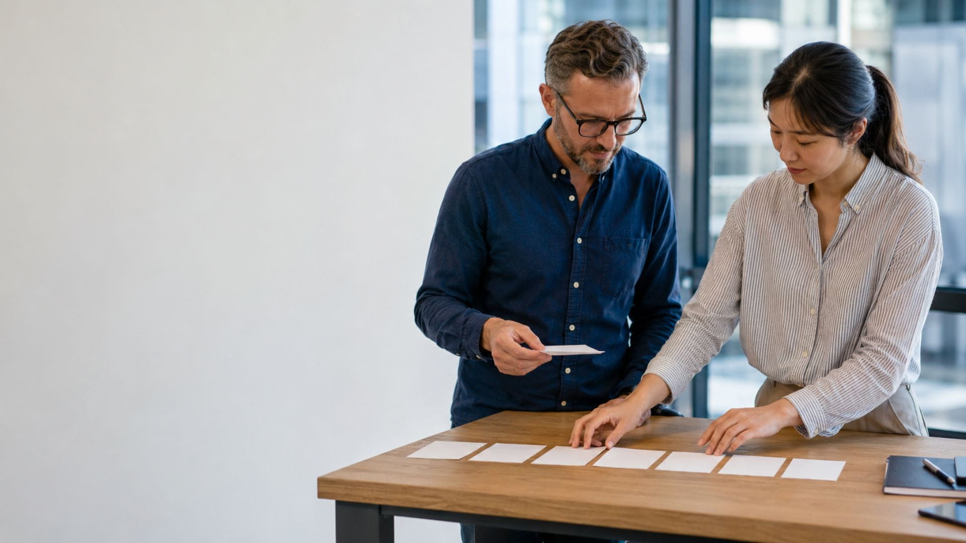 Fachbereich und IT streichen gemeinsam einen überflüssigen Arbeitsschritt