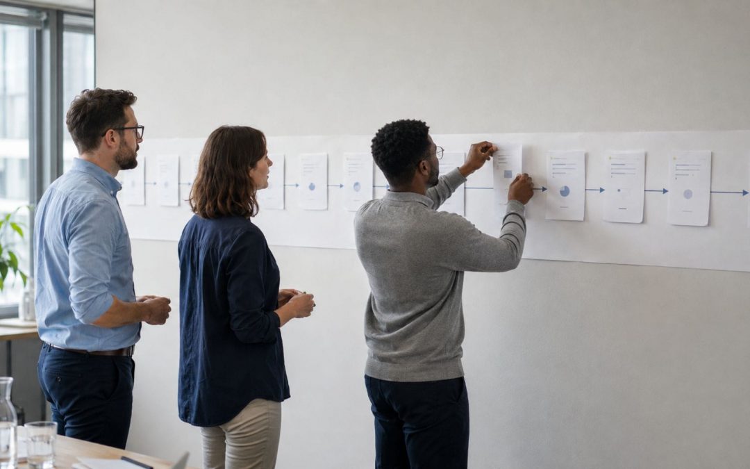User Experience: Das Nutzungserlebnis über alle Berührungspunkte gestalten
